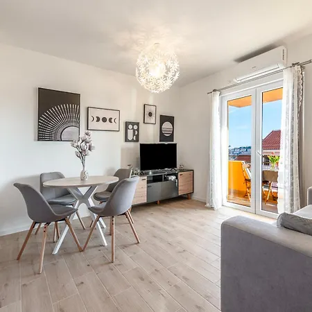 Διαμέρισμα Lumari Ντουμπρόβνικ