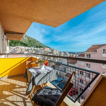 Lumari Διαμέρισμα Ντουμπρόβνικ