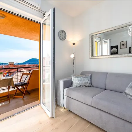 Lumari * דוברובניק