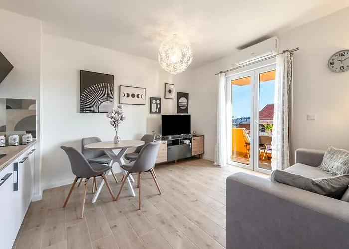 Apartment Lumari Dubrovnik