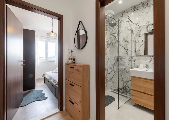 Appartement Lumari