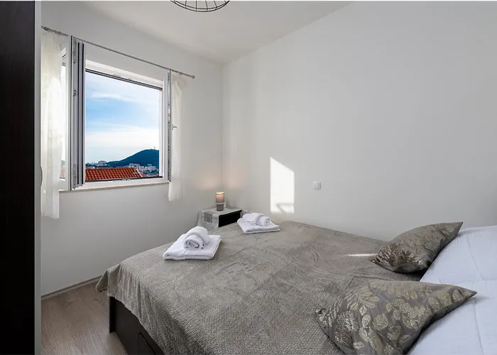 Lumari Appartement