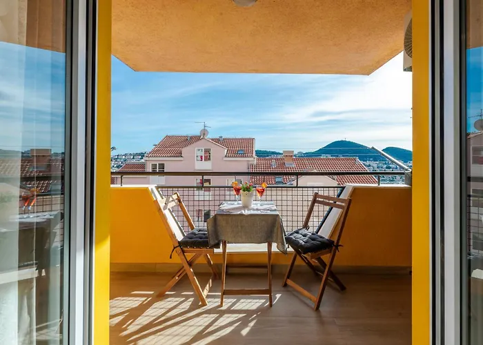 Lumari Dubrovnik