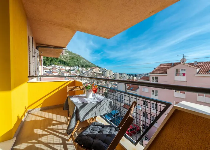 Lumari Appartement Dubrovnik