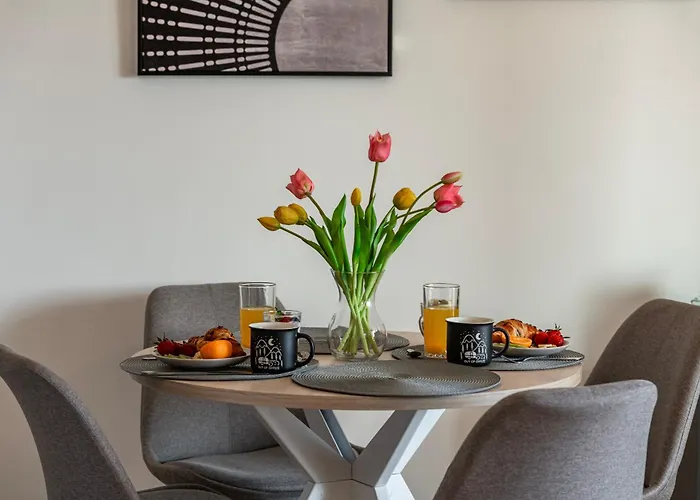 Lumari Appartement *