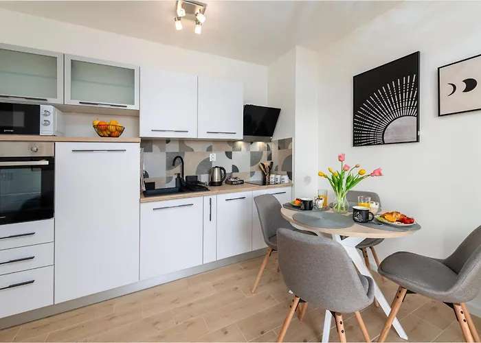 Lumari Appartement *