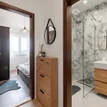 Apartman Lumari