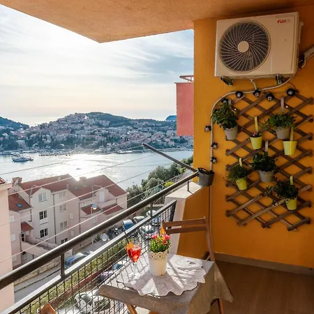 Apartman Lumari