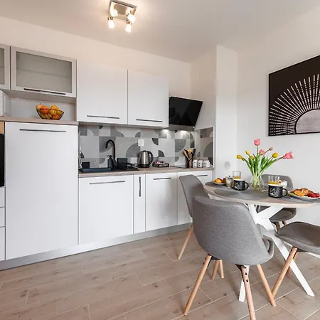 Apartman Lumari *